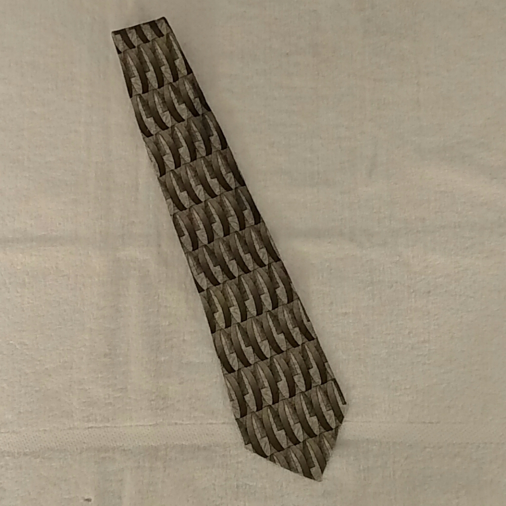Men's Tie
